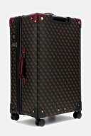 Guess Latona Büyük Boy Sert Valiz TWLQ9211988-BNL