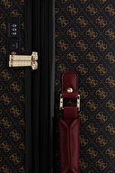 Guess Latona Büyük Boy Sert Valiz TWLQ9211988-BNL