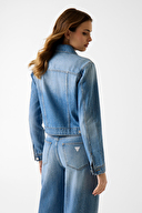 Guess Kadın Ceket W6GN14D0971