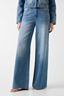 Guess Kadın Pantolon.D W6GA26D0970