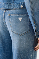 Guess Kadın Pantolon.D W6GA26D0970