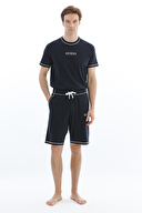 Guess Erkek Pijama Takımı U6GX03.A73L