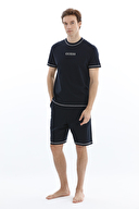 Guess Erkek Pijama Takımı U6GX03.A73L