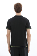 Guess Erkek Pijama Takımı U6GX03.JBLK