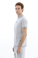 Guess Erkek Pijama Takımı U6GX03.LMGY