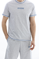 Guess Erkek Pijama Takımı U6GX03.LMGY