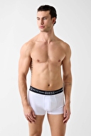 Guess Erkek 3'lü Boxer U6GG46.FMCM