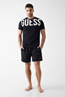 Guess Erkek Tişört F6GI01.JBLK
