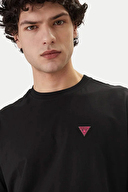 Guess Erkek Tişört F6GI11.JBLK