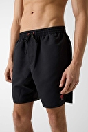 Guess Erkek Mayo Şort F6GT24.JBLK