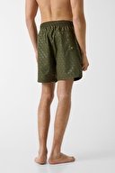 Guess Erkek Mayo Şort F6GT26.P8GV