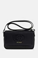 Guess Isola Kadın Omuz Çantası HWBG9905210-BLA