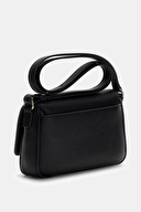 Guess Isola Kadın Omuz Çantası HWBG9905210-BLA