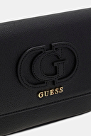 Guess Isola Kadın Omuz Çantası HWBG9905210-BLA