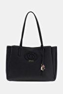 Guess Isola Kadın Tote Çanta HWBG9905230-BLA