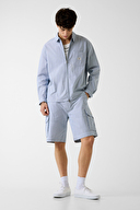 Guess Jeans Erkek Şort M6GD30WO361