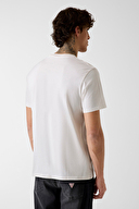 Guess Erkek Tişört M6GI49K3584