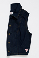 Guess Jeans Kadın Gömlek W6GHZ9D7971