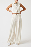 Guess Jeans Kadın Pantolon.D W6GA2UD7961