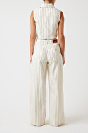 Guess Jeans Kadın Pantolon.D W6GA2UD7961