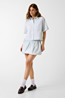 Guess Jeans Kadın Gömlek W6GHZ8WFC01