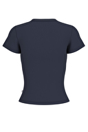 Guess Jeans Kadın Body W6GPZ3KA0H1