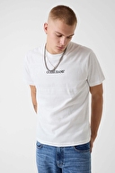 Guess Jeans Erkek Tişört M6GIZ3KE942