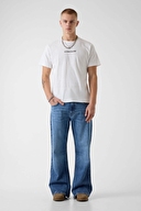 Guess Jeans Erkek Tişört M6GIZ3KE942