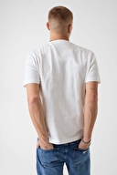 Guess Jeans Erkek Tişört M6GIZ3KE942