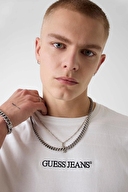 Guess Jeans Erkek Tişört M6GIZ3KE942