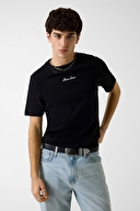 Guess Jeans Tişört M6GP06KA0H1