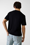 Guess Jeans Tişört M6GP06KA0H1