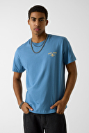 Guess Jeans Erkek Tişört M6GIB7K8HM0