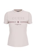 Guess Kadın Tişört V6GI06K2967