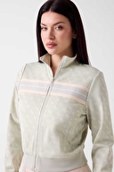 Guess Kadın Sweatshirt V6GQ06K2957