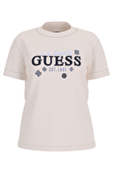 Guess Kadın Tişört V6GI02K2963