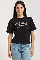 Guess Kadın Tişört V6GI04K2965