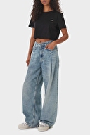 Guess Kadın Tişört V6GI17K2984