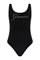 Guess Kadın Mayo E6GJ26.JBLK