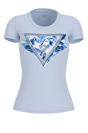 Guess Kadın Tişört W6GI11K3026