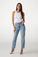 Guess Kadın Pantolon W2YA21D4NH6