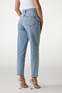 Guess Kadın Pantolon W2YA21D4NH6