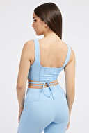 Guess Kadın Tişört V3GP02MC04Z