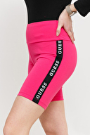 Guess Kadın Şort V2YD12KABR0
