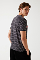 Guess Erkek Regular Fit Tişört Z2BI09J1314