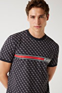 Guess Erkek Regular Fit Tişört Z2BI09J1314