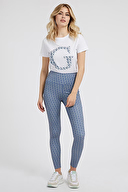 Guess Kadın Tayt V3GB02MC03W