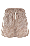 KAHVERENGİ KAHVERENGİ