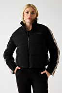 Guess Kadın Mont V5BL11WGYC2