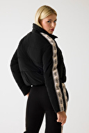 Guess Kadın Mont V5BL11WGYC2